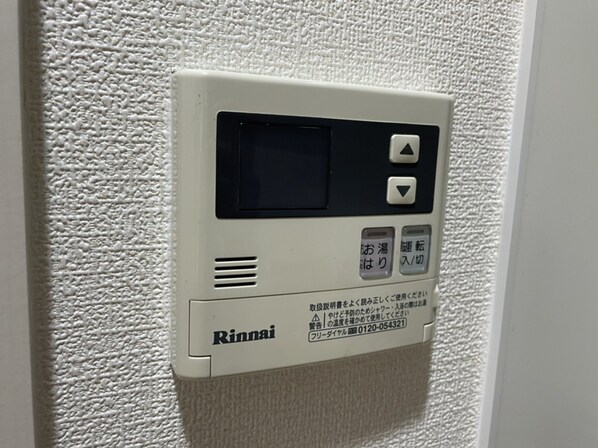 ヴィンチェロの物件内観写真